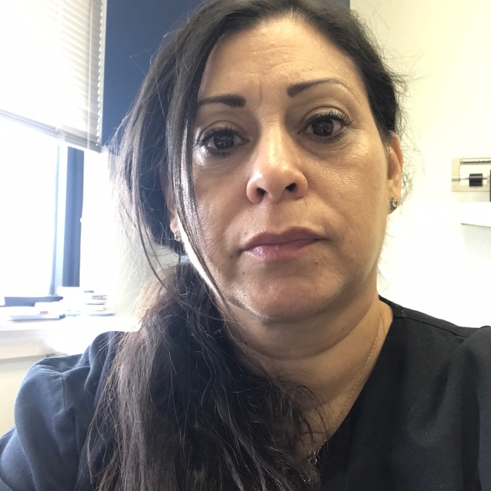 Meet your Posher, Mirtha